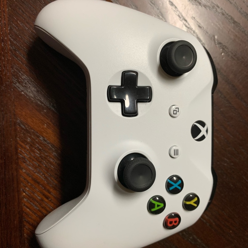 Xbox one controller